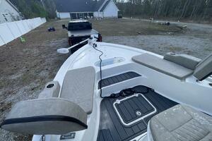 24ft Sea Pro Yacht For Sale