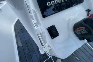 24ft Sea Pro Yacht For Sale