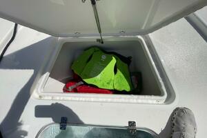 24ft Sea Pro Yacht For Sale