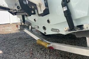 24ft Sea Pro Yacht For Sale