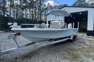 24ft Sea Pro Yacht For Sale