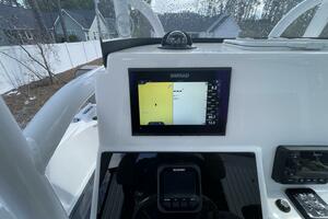 24ft Sea Pro Yacht For Sale