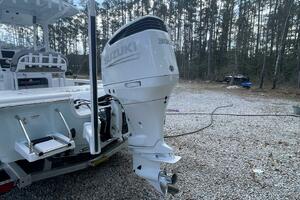 24ft Sea Pro Yacht For Sale