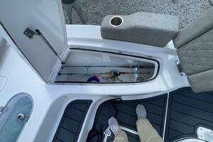 24ft Sea Pro Yacht For Sale