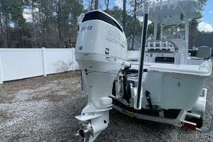 24ft Sea Pro Yacht For Sale