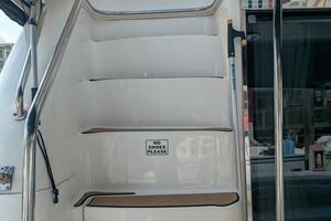 48ft Sea Ray Yacht For Sale