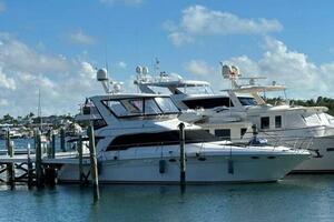 48ft Sea Ray Yacht For Sale