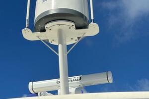 48ft Sea Ray Yacht For Sale