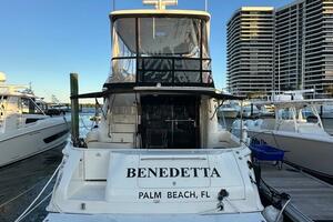 48ft Sea Ray Yacht For Sale