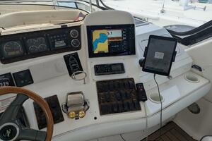 48ft Sea Ray Yacht For Sale