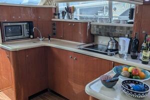 48ft Sea Ray Yacht For Sale