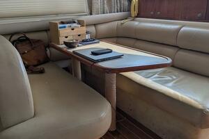 48ft Sea Ray Yacht For Sale