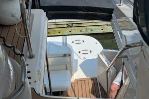 48ft Sea Ray Yacht For Sale