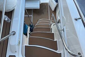 48ft Sea Ray Yacht For Sale
