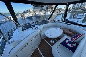 48ft Sea Ray Yacht For Sale