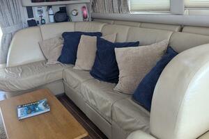 48ft Sea Ray Yacht For Sale