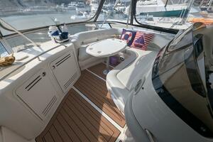 48ft Sea Ray Yacht For Sale