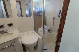 48ft Sea Ray Yacht For Sale