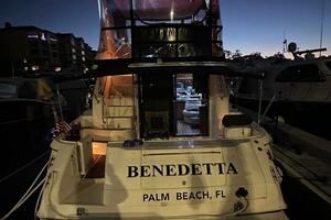 48ft Sea Ray Yacht For Sale