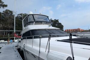 48ft Sea Ray Yacht For Sale