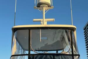 48ft Sea Ray Yacht For Sale