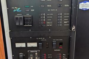 48ft Sea Ray Yacht For Sale