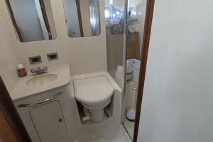 48ft Sea Ray Yacht For Sale