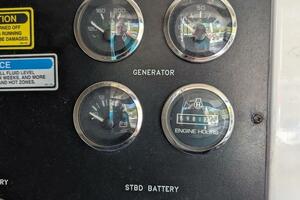 48ft Sea Ray Yacht For Sale