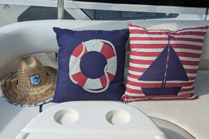 48ft Sea Ray Yacht For Sale