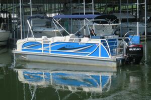 25ft JC Yacht For Sale