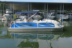 25ft JC Yacht For Sale