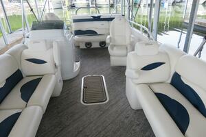 25ft JC Yacht For Sale