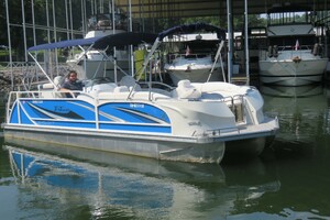 25ft JC Yacht For Sale