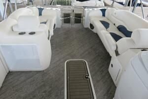 25ft JC Yacht For Sale