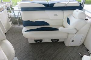 25ft JC Yacht For Sale