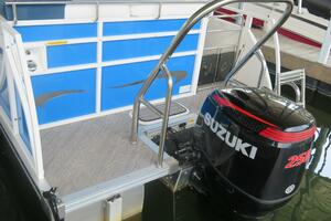 25ft JC Yacht For Sale