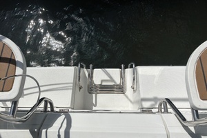 2008 Hunter 38 thumbnail 60