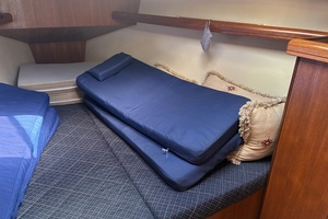 Wind Song 38ft Hunter Yacht For Sale