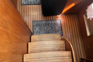 Wind Song 38ft Hunter Yacht For Sale