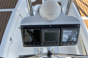 Wind Song 38ft Hunter Yacht For Sale