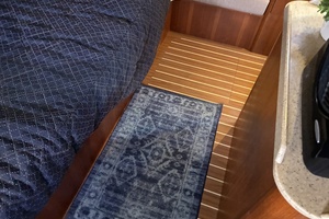 Wind Song 38ft Hunter Yacht For Sale