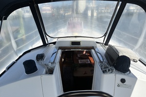 Wind Song 38ft Hunter Yacht For Sale