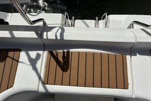 2008 Hunter 38 thumbnail 59