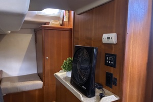 Wind Song 38ft Hunter Yacht For Sale