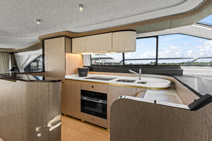 60FT (18.29M) AZIMUT