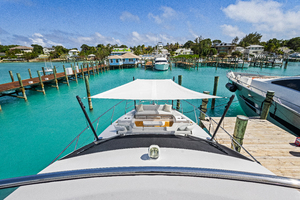 60FT (18.29M) AZIMUT