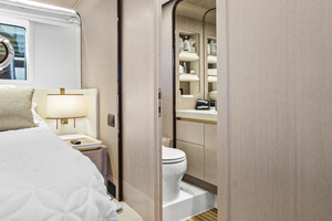 60FT (18.29M) AZIMUT