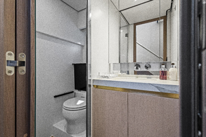 60FT (18.29M) AZIMUT