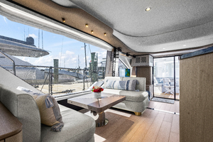 60FT (18.29M) AZIMUT