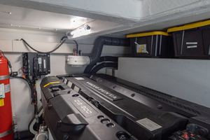 60FT (18.29M) AZIMUT